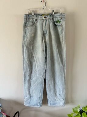 BUTTER GOODS
Selector Denim Pants